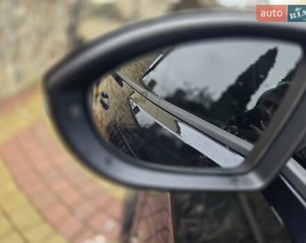 Черный Фольксваген e-Golf, объемом двигателя 0 л и пробегом 92 тыс. км за 17000 $, фото 7 на Automoto.ua