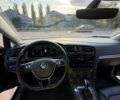 Чорний Фольксваген e-Golf, об'ємом двигуна 0 л та пробігом 194 тис. км за 13100 $, фото 22 на Automoto.ua