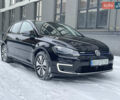 Чорний Фольксваген e-Golf, об'ємом двигуна 0 л та пробігом 190 тис. км за 11850 $, фото 1 на Automoto.ua