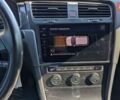 Черный Фольксваген e-Golf, объемом двигателя 0 л и пробегом 125 тыс. км за 16200 $, фото 18 на Automoto.ua