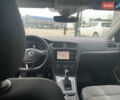 Чорний Фольксваген e-Golf, об'ємом двигуна 0 л та пробігом 155 тис. км за 11500 $, фото 15 на Automoto.ua