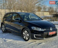 Черный Фольксваген e-Golf, объемом двигателя 0 л и пробегом 114 тыс. км за 12750 $, фото 2 на Automoto.ua