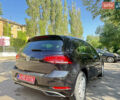 Чорний Фольксваген e-Golf, об'ємом двигуна 0 л та пробігом 115 тис. км за 12000 $, фото 9 на Automoto.ua