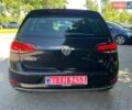 Чорний Фольксваген e-Golf, об'ємом двигуна 0 л та пробігом 120 тис. км за 12400 $, фото 62 на Automoto.ua