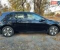 Чорний Фольксваген e-Golf, об'ємом двигуна 0 л та пробігом 140 тис. км за 14000 $, фото 4 на Automoto.ua