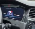 Черный Фольксваген e-Golf, объемом двигателя 0 л и пробегом 92 тыс. км за 17000 $, фото 19 на Automoto.ua