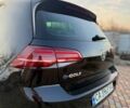 Черный Фольксваген e-Golf, объемом двигателя 0 л и пробегом 119 тыс. км за 14650 $, фото 13 на Automoto.ua