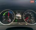 Черный Фольксваген e-Golf, объемом двигателя 0 л и пробегом 130 тыс. км за 10900 $, фото 11 на Automoto.ua