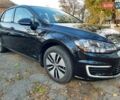 Чорний Фольксваген e-Golf, об'ємом двигуна 0 л та пробігом 140 тис. км за 14000 $, фото 6 на Automoto.ua