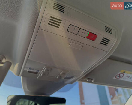 Черный Фольксваген e-Golf, объемом двигателя 0 л и пробегом 114 тыс. км за 12750 $, фото 41 на Automoto.ua