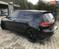 Чорний Фольксваген e-Golf, об'ємом двигуна 0 л та пробігом 89 тис. км за 14500 $, фото 4 на Automoto.ua