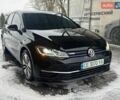 Чорний Фольксваген e-Golf, об'ємом двигуна 0 л та пробігом 122 тис. км за 9600 $, фото 8 на Automoto.ua