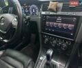 Черный Фольксваген e-Golf, объемом двигателя 0 л и пробегом 135 тыс. км за 15400 $, фото 29 на Automoto.ua