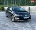 Черный Фольксваген e-Golf, объемом двигателя 0 л и пробегом 191 тыс. км за 11687 $, фото 1 на Automoto.ua