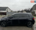 Черный Фольксваген e-Golf, объемом двигателя 0 л и пробегом 147 тыс. км за 14000 $, фото 4 на Automoto.ua