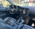 Чорний Фольксваген e-Golf, об'ємом двигуна 0 л та пробігом 190 тис. км за 11500 $, фото 31 на Automoto.ua