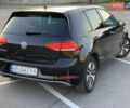 Черный Фольксваген e-Golf, объемом двигателя 0 л и пробегом 141 тыс. км за 12500 $, фото 9 на Automoto.ua