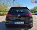 Черный Фольксваген e-Golf, объемом двигателя 0 л и пробегом 166 тыс. км за 14999 $, фото 7 на Automoto.ua