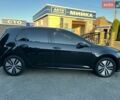 Чорний Фольксваген e-Golf, об'ємом двигуна 0 л та пробігом 196 тис. км за 11400 $, фото 10 на Automoto.ua