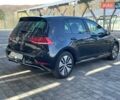 Чорний Фольксваген e-Golf, об'ємом двигуна 0 л та пробігом 190 тис. км за 11500 $, фото 5 на Automoto.ua