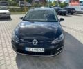 Черный Фольксваген e-Golf, объемом двигателя 0 л и пробегом 136 тыс. км за 12600 $, фото 1 на Automoto.ua