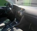 Черный Фольксваген e-Golf, объемом двигателя 0 л и пробегом 196 тыс. км за 12499 $, фото 38 на Automoto.ua