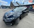 Чорний Фольксваген e-Golf, об'ємом двигуна 0 л та пробігом 151 тис. км за 15800 $, фото 1 на Automoto.ua