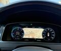 Черный Фольксваген e-Golf, объемом двигателя 0 л и пробегом 194 тыс. км за 12300 $, фото 24 на Automoto.ua