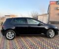 Черный Фольксваген e-Golf, объемом двигателя 0 л и пробегом 119 тыс. км за 14650 $, фото 14 на Automoto.ua