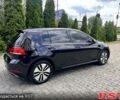 Черный Фольксваген e-Golf, объемом двигателя 0 л и пробегом 80 тыс. км за 12900 $, фото 3 на Automoto.ua