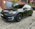 Черный Фольксваген e-Golf, объемом двигателя 0 л и пробегом 135 тыс. км за 16500 $, фото 2 на Automoto.ua