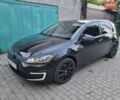 Чорний Фольксваген e-Golf, об'ємом двигуна 0 л та пробігом 200 тис. км за 14000 $, фото 10 на Automoto.ua