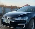 Чорний Фольксваген e-Golf, об'ємом двигуна 0 л та пробігом 119 тис. км за 14899 $, фото 6 на Automoto.ua