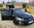 Чорний Фольксваген e-Golf, об'ємом двигуна 0 л та пробігом 89 тис. км за 14500 $, фото 30 на Automoto.ua