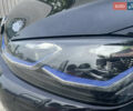 Чорний Фольксваген e-Golf, об'ємом двигуна 0 л та пробігом 155 тис. км за 11500 $, фото 23 на Automoto.ua