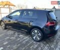 Чорний Фольксваген e-Golf, об'ємом двигуна 0 л та пробігом 51 тис. км за 13700 $, фото 2 на Automoto.ua