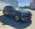 Черный Фольксваген e-Golf, объемом двигателя 0 л и пробегом 93 тыс. км за 12300 $, фото 5 на Automoto.ua