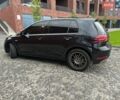 Черный Фольксваген e-Golf, объемом двигателя 0 л и пробегом 135 тыс. км за 16500 $, фото 3 на Automoto.ua