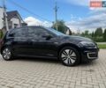 Черный Фольксваген e-Golf, объемом двигателя 0 л и пробегом 190 тыс. км за 12700 $, фото 19 на Automoto.ua