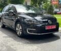 Чорний Фольксваген e-Golf, об'ємом двигуна 0 л та пробігом 144 тис. км за 12800 $, фото 1 на Automoto.ua