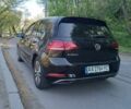 Чорний Фольксваген e-Golf, об'ємом двигуна 0 л та пробігом 168 тис. км за 10400 $, фото 5 на Automoto.ua