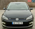 Черный Фольксваген e-Golf, объемом двигателя 0 л и пробегом 135 тыс. км за 12100 $, фото 6 на Automoto.ua