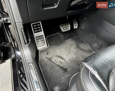 Черный Фольксваген e-Golf, объемом двигателя 0 л и пробегом 125 тыс. км за 16000 $, фото 38 на Automoto.ua