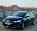 Черный Фольксваген e-Golf, объемом двигателя 0 л и пробегом 119 тыс. км за 14650 $, фото 7 на Automoto.ua