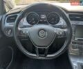 Чорний Фольксваген e-Golf, об'ємом двигуна 0 л та пробігом 106 тис. км за 11900 $, фото 8 на Automoto.ua