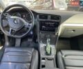Черный Фольксваген e-Golf, объемом двигателя 0 л и пробегом 136 тыс. км за 12600 $, фото 12 на Automoto.ua