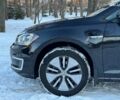 Черный Фольксваген e-Golf, объемом двигателя 0 л и пробегом 65 тыс. км за 14890 $, фото 27 на Automoto.ua