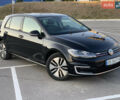 Черный Фольксваген e-Golf, объемом двигателя 0 л и пробегом 141 тыс. км за 12500 $, фото 7 на Automoto.ua