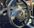 Чорний Фольксваген e-Golf, об'ємом двигуна 0 л та пробігом 200 тис. км за 15450 $, фото 1 на Automoto.ua