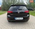 Черный Фольксваген e-Golf, объемом двигателя 0 л и пробегом 190 тыс. км за 12700 $, фото 13 на Automoto.ua